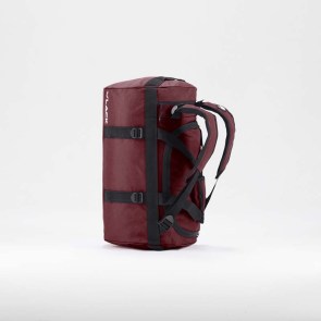 DUFLE BAG _DEEP RED_0025